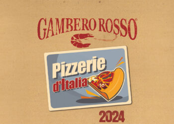 Gambero Rosso - Pizzerie d’Italia 2024