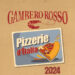 Gambero Rosso - Pizzerie d’Italia 2024