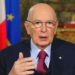 Giorgio Napolitano