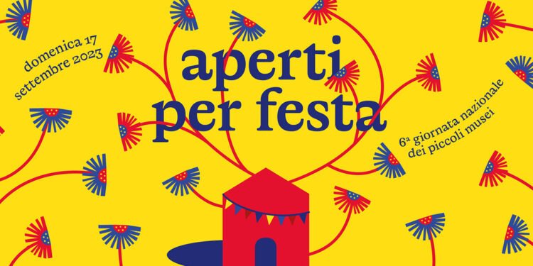 Giornata Nazionale dei Piccoli Musei 2023