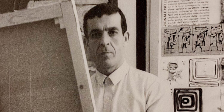 Giovanni Nonnis