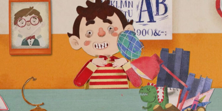 "Giù cun Giuali" di Michela Anedda