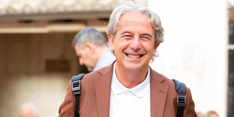 Giuseppe Corongiu