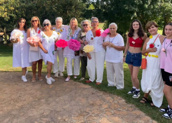 Gruppo Dragonesse Sassari