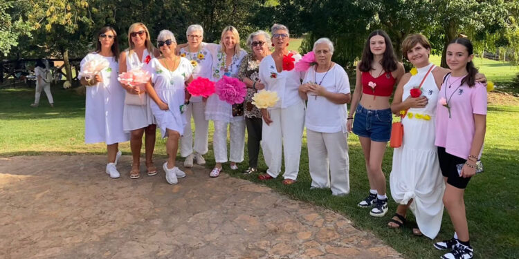 Gruppo Dragonesse Sassari