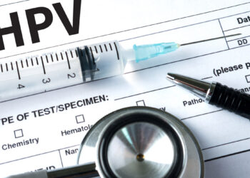 Hpv Papilloma Virus. ? Depositphotos