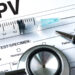 Hpv Papilloma Virus. ? Depositphotos