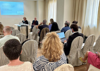 IV Forum sull'Editoria Sarda ad Alghero