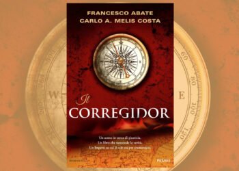 "Il Corregidor" di Francesco Abate e Carlo Augusto Melis Costa