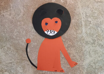 Il Crogiuolo, una sagoma del laboratorio di Marco Nateri