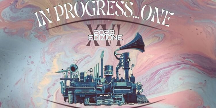 In Progress...One 2023