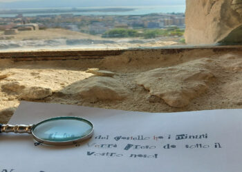 Indagine al Castello di San Michele