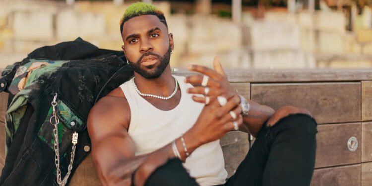 Jason Derulo
