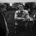 John Cage nel 1976 al teatro lirico di Milano con Patrizio Fariselli e Demetrio Stratos ? Roberto Masotti