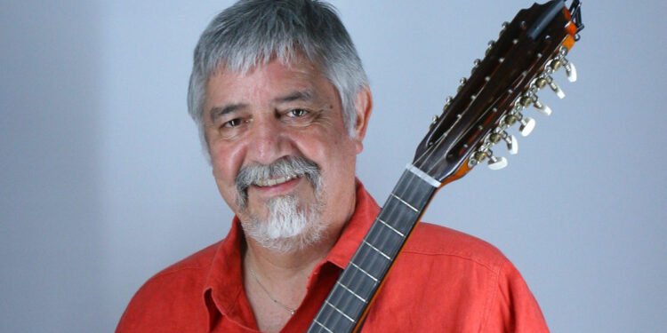 Jorge Coulón Larrañaga