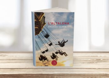 "L'Altalena" di Andrea Serra