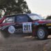 La Lancia Delta di Lucky-Pons. ? Emanuele Perrone | Rassinaby Racing