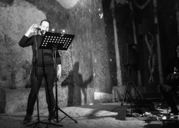 "La società del malessere" di Giuseppe Fiori de La Casa di Suoni e Racconti