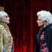 Laura Marinoni ed Elisabetta Pozzi in "Maria Stuarda". ? Masiar Pasquali