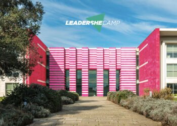 Leadershe Camp