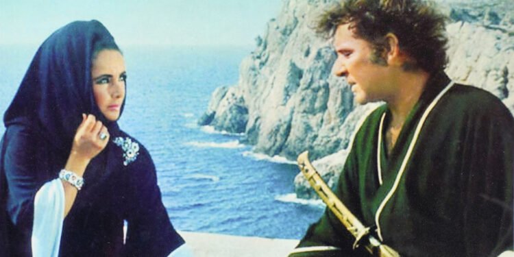 “L’estate di Joe, Liz e Richard” di Sergio Naitza