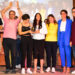 Premio “Genera Press” al Liceo Canopoleno di Sassari