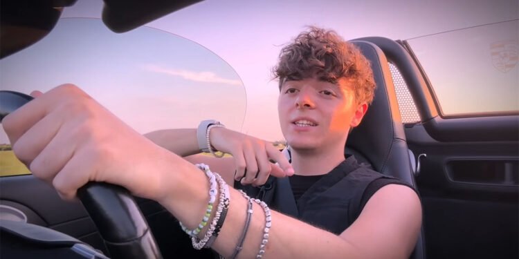 Lorenz Simonetti - Irraggiungibile