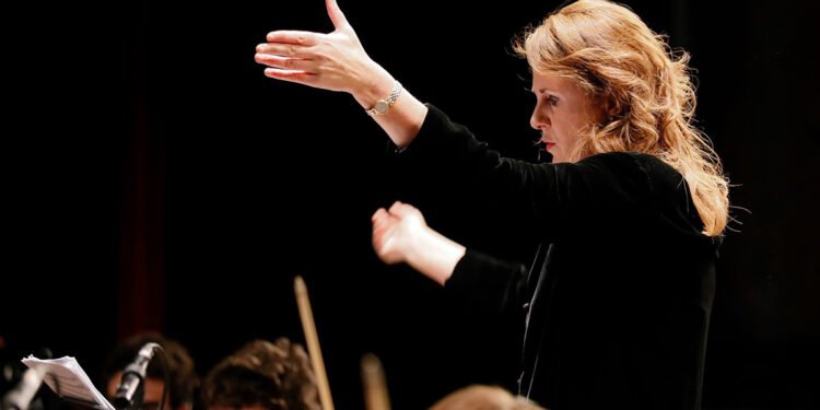 M° Elisabetta Maschio