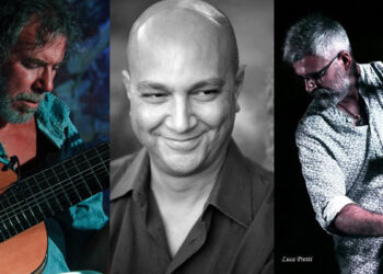 Marcello Peghin, Massimo Russino, Salvatore Maltana