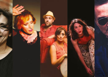 Mare e Miniere a Sarroch