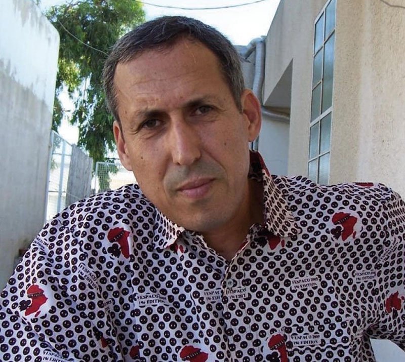 Mohamed Challouf