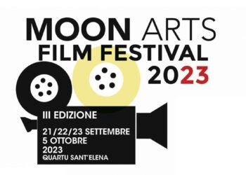 Moon Arts Film Festival 2023