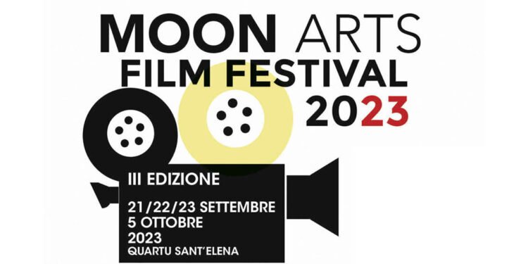 Moon Arts Film Festival 2023