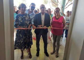 Nido comunale Li Punti