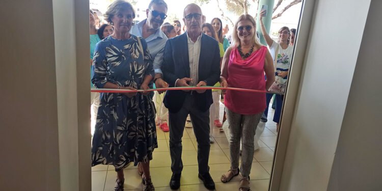 Nido comunale Li Punti