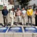 Nuoro, presentazione della Notte Bianca in Piazza Satta