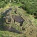 Nuraghe Cuccurada di Mogoro. ? Archivio RAS Digital Library