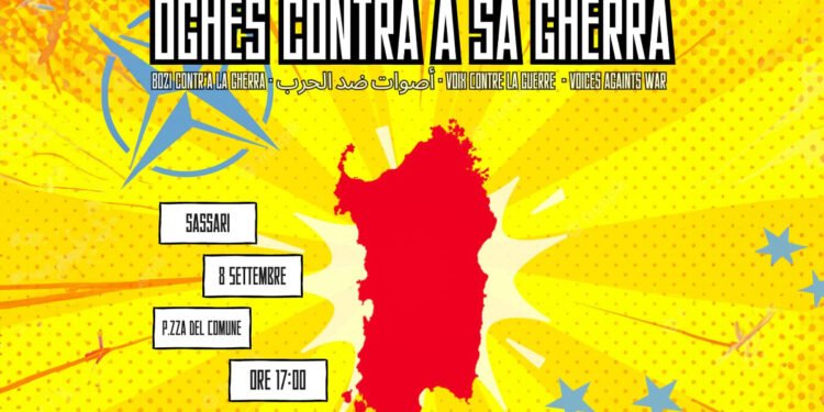 Oghes contra sa gherra