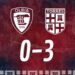 Olbia vs Torres Sassari 0-3