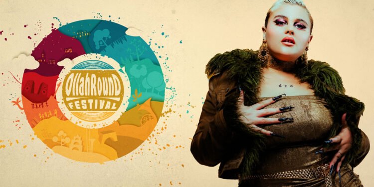 BigMama OllahRound Festival Sassari