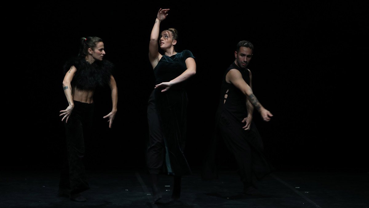 "Orfeo, Euridice e Melancholia" di ASMED