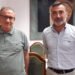 Pietro Manca e Paolo Depperu