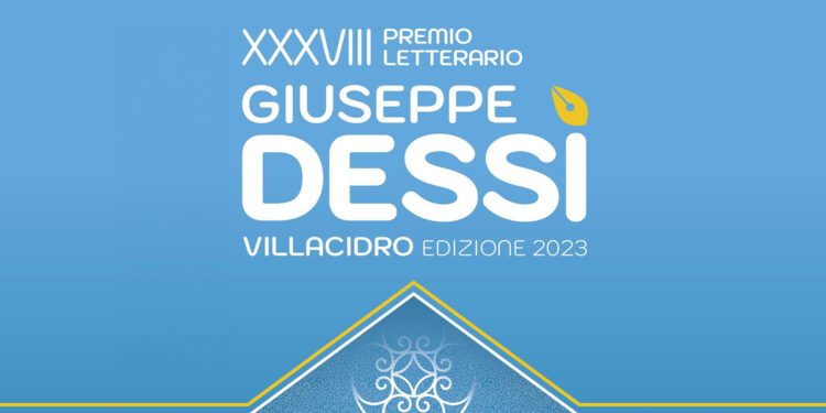Premio Dessì 2023