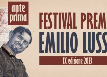 Premio Lussu 2023 anteprima