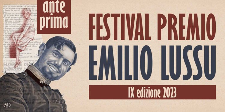 Premio Lussu 2023 anteprima