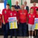 Presentazione del Memorial Roberto Dore