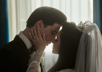 “Priscilla” di Sofia Coppola