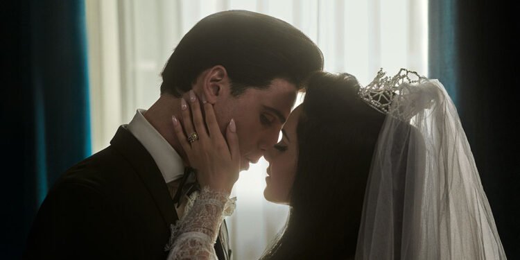 “Priscilla” di Sofia Coppola