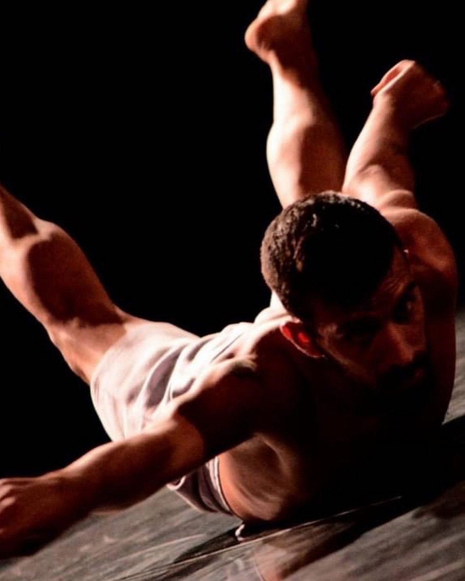 "Protect" dell'Albanian Dance Theater