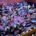 Prove Circus Maximus al Conservatorio di Sassari
